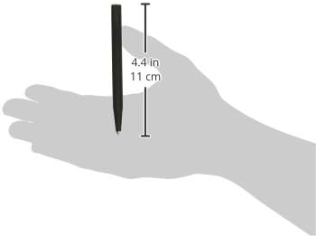 Mayhew Pro 23001 3/16-Inch Prick Punch