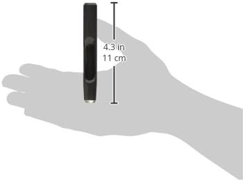 General Tools 1280J Hollow Steel Punch, 3/8 in