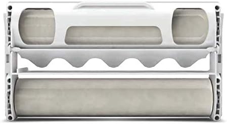 Xyron Two Sided Laminate Refill for ezLaminator, 9" x 60', Refill Cartridge (145612-A)
