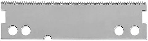 Replacement Blades for U-Line Packing Tape Dispenser 3 INCH - H-596