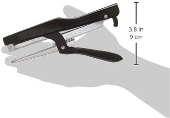 Bostitch P3 industrial Plier stapler Uses SP19-1/4" Staples