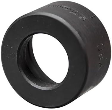 Klein Tools 53828 1.115-Inch Knockout Die for 3/4-Inch Conduit