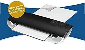MFLABEL 3mil Thermal Laminating Pouches 200-Pack, 8.9x11.4 Inch - Crystal Clear Laminator Sheets for Documents, Photos, Artwork | Professional-Grade Seal, Bubble & Wrinkle-Free