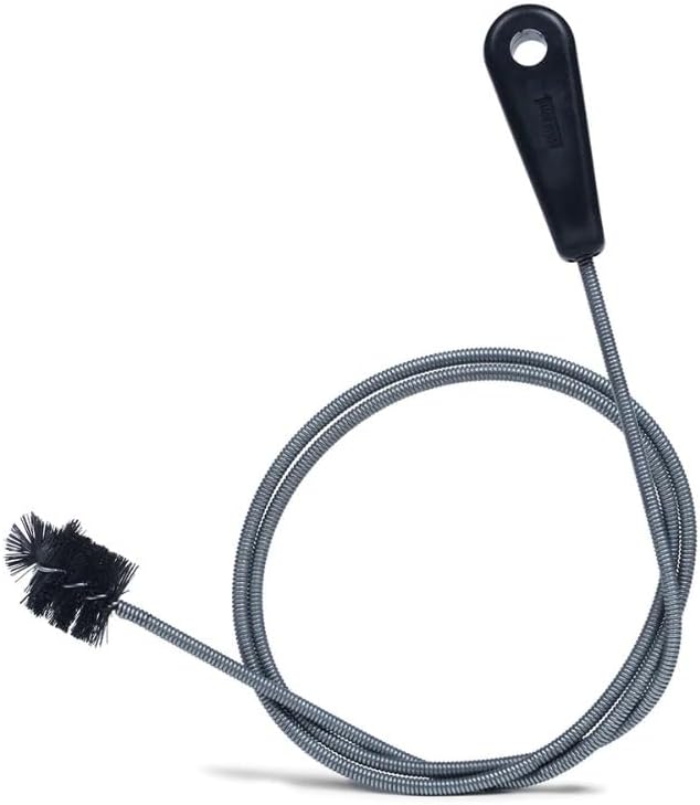 Drain Brush Snake 48" Super Flexible for Brushtech B313C