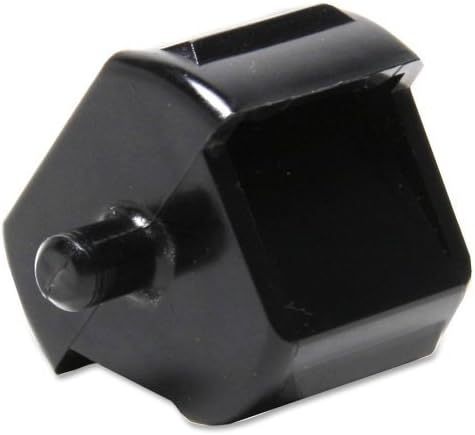 Wholesale CASE of 25 - 3M Tape Dispenser Replacement Cores -1" Replacement Core, f/Tape Dispenser 1" Core, BLK
