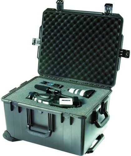 Pelican Storm iM2750 Case With Foam (Black)