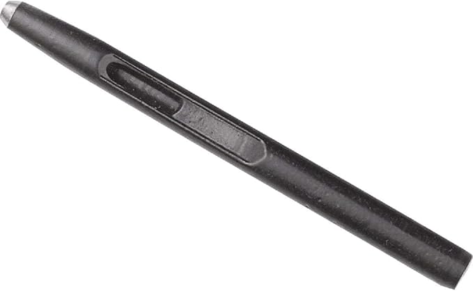 General Tools 1280B Hollow Steel Punch