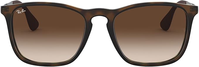 Ray-Ban RB4187 Chris Square Sunglasses