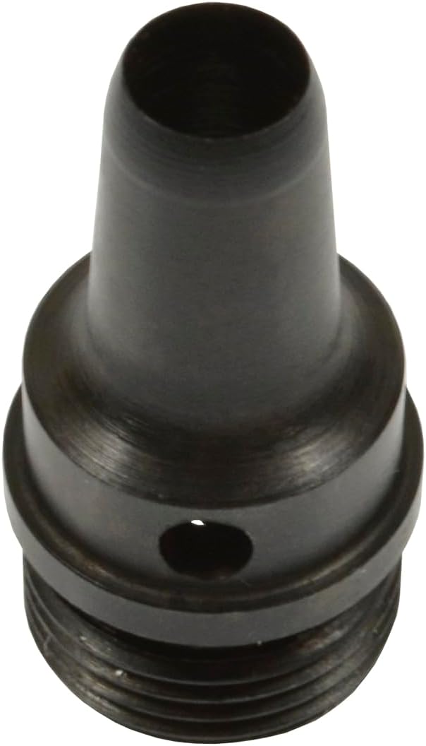 Mayhew Tools 50527 Hollow Punch, 7/32", Black