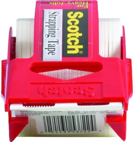 TAPE STRAPPING 2X360