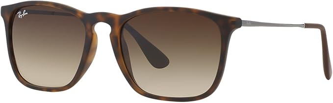 Ray-Ban RB4187 Chris Square Sunglasses