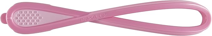 Fiskars 111102-1001 Performance Titanium Breast Cancer Awareness Scissors, 5-Inch