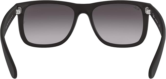 Ray-Ban RB4165 Justin Rectangular Sunglasses