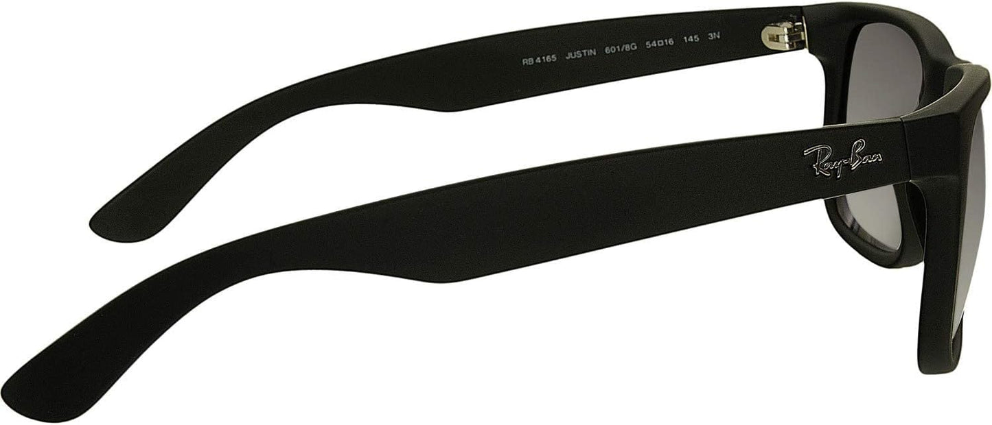 Ray-Ban RB4165 Justin Rectangular Sunglasses