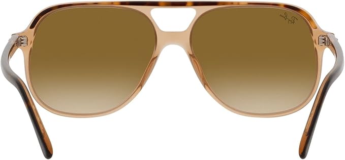 Ray-Ban Rb2198 Bill Square Sunglasses