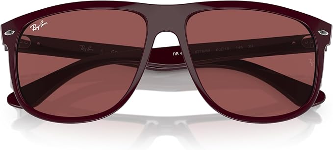 Ray-Ban Rb4147 Boyfriend Square Sunglasses