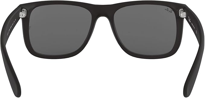 Ray-Ban RB4165 Justin Rectangular Sunglasses