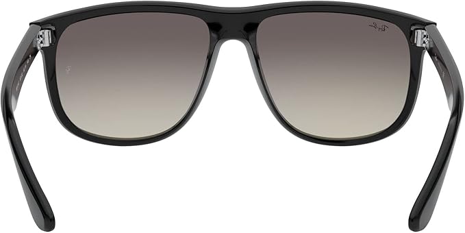 Ray-Ban Rb4147 Boyfriend Square Sunglasses