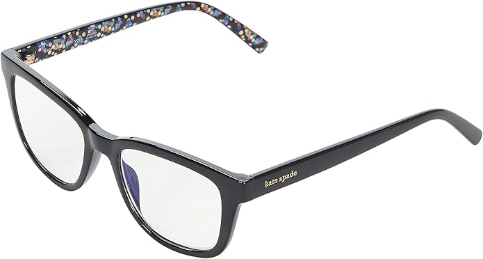 Kate Spade New York Womens Jazelle/BB Rectangular Reading Glasses