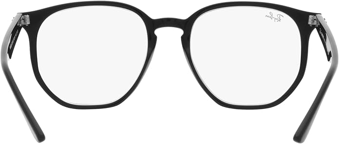 Ray-Ban Unisex Rb4306 Hexagonal Sunglasses