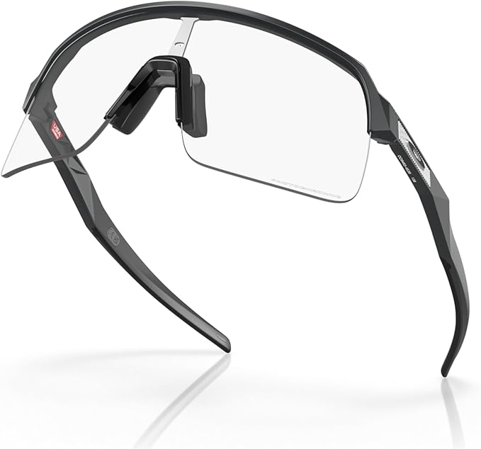 Oakley Men's Oo9465 Sutro Lite Sweep Rectangular Sunglasses