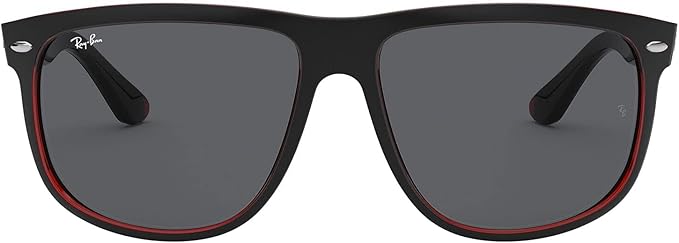 Ray-Ban Rb4147 Boyfriend Square Sunglasses