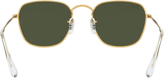 Ray-Ban unisex Rb3857 Frank Square Sunglasses