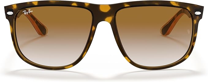 Ray-Ban Rb4147 Boyfriend Square Sunglasses