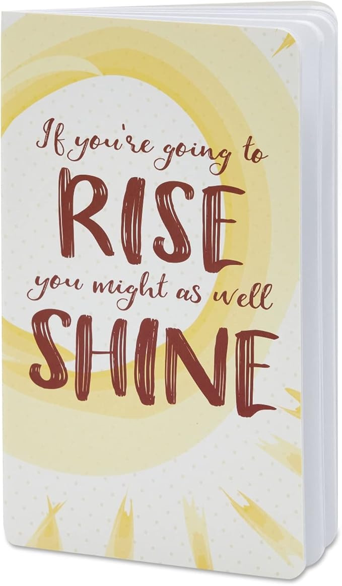 8 Pack Inspirational Notebooks with Motivational Quotes Bulk, 5x8 Lined Journals for Women, Students, Appreciation Gifts, Friends, Teachers
