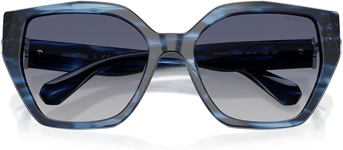 Swarovski Women's Sk6044u Universal Fit