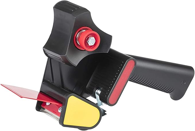 MMMH180 - Scotch-Brite H180 Box Sealing Pistol Grip Tape Dispenser
