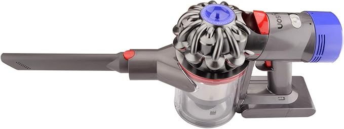 Extension Hose and Crevice Tool Compatible with Dyson Gen 5 V15 V12 V11 V10 V7 V8 Absolute Detect Torque Drive Cyclone Cordless Handheld Vacuum Cleaner