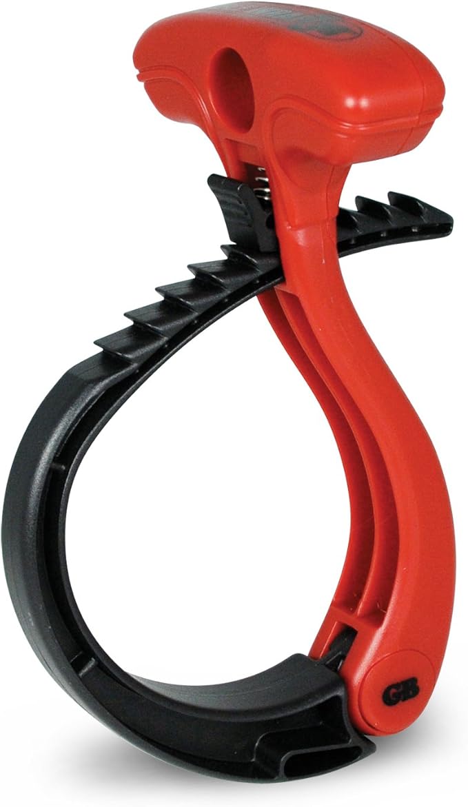 Gardner Bender CW-MULTI-1L2M3S Cable Wraptor, 4", Large, Medium and Small Sizes