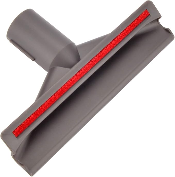 Mattress Tool and Extension Flexible Hose Kit Compatible with Dyson Gen 5 V15 V12 V11 V10 V7 V8 Absolute Detect Torque Drive Cyclone Cordless Handheld Vacuum Cleaner