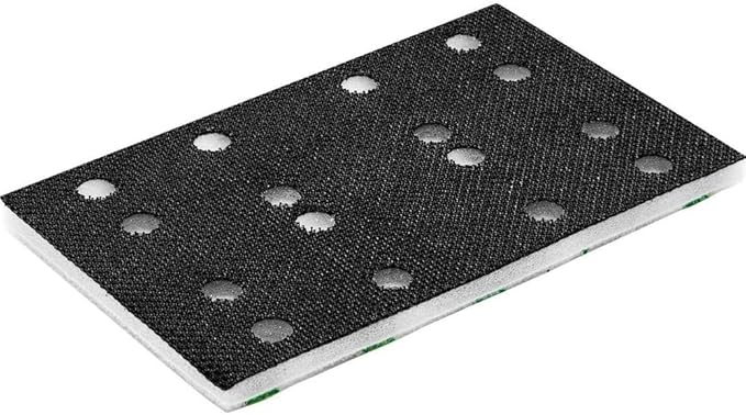 Festool Interface Sander Backing Pad IP-STF-80x133/12-STF LS130 RS400 2-Pack