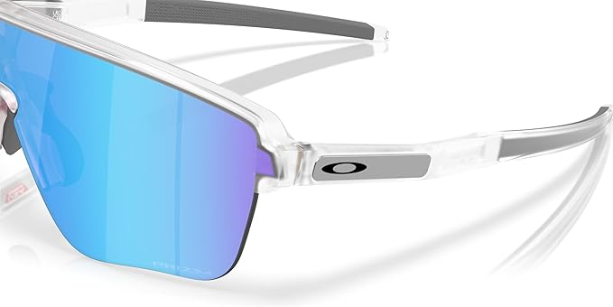 Oakley mens Oo9415 Corridor Square Rectangular Sunglasses