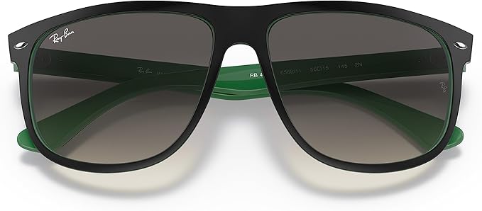 Ray-Ban Rb4147 Boyfriend Square Sunglasses