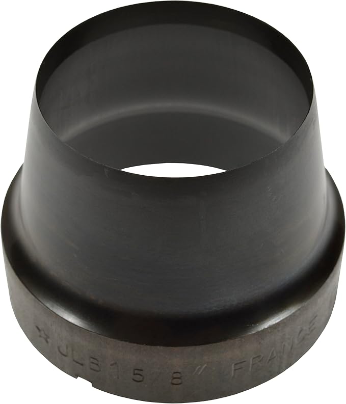 Mayhew Tools 50521 Hollow Punch, 1-5/8", Black