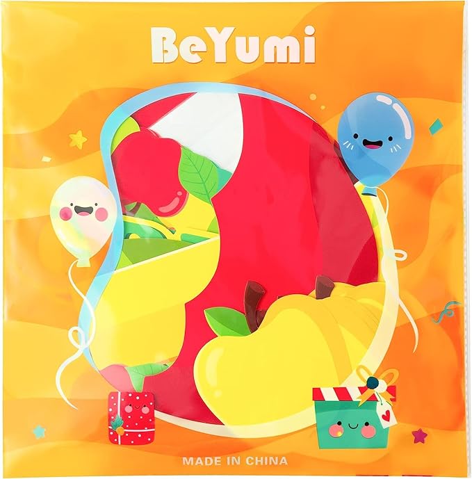 BeYumi 77Pcs Jesus is the Core to a Great School Year Christian Bulletin Board Set Cross Apple Name Tags Cutout Border Trim Back to School Faith Religious Classroom Sunday School Chalkboard Wall Decor