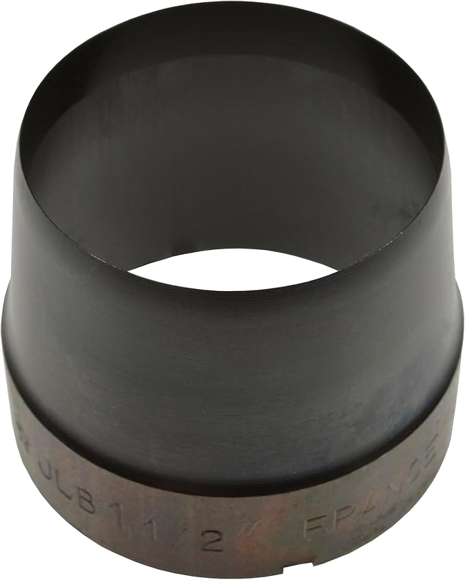 Mayhew Tools 50525 Hollow Punch, 2", Black