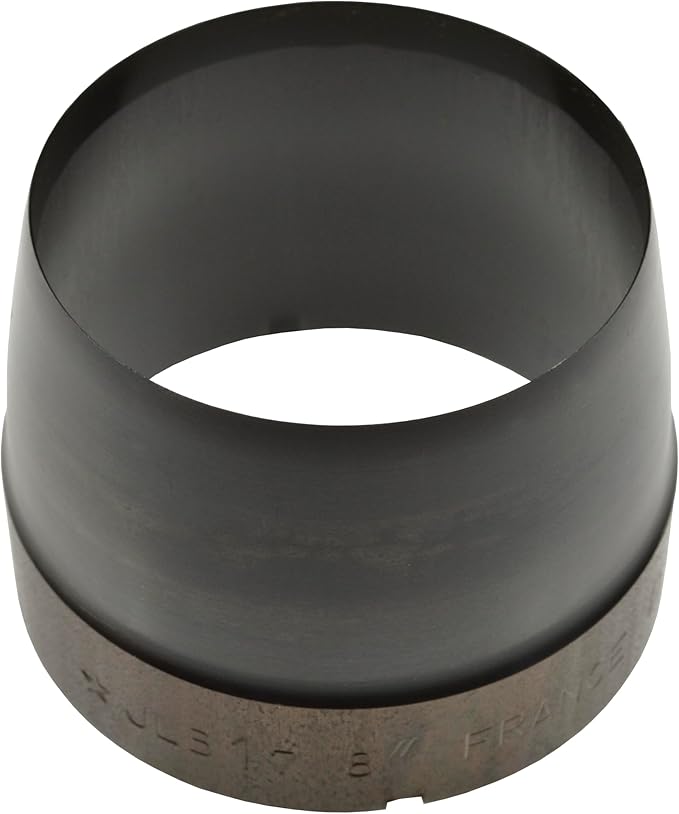 Mayhew Tools 50524 Hollow Punch, 1-7/8", Black