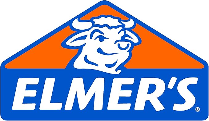 Elmer's Foam Board, 20 x 30 Inches, 3/16 Inch Thickness, Sky Blue