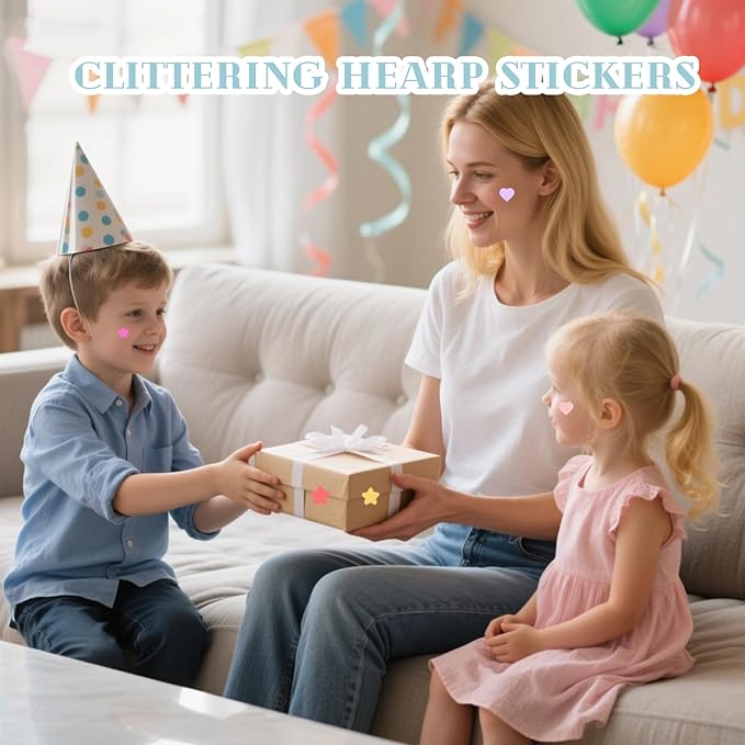 3680PCS Children's Classroom Reward Stickers, Atudent Incentive Stickers, Teacher Classroom Reward Stickers, Parent Encouragement Stickers for Doing Household Chores, Completing Studies