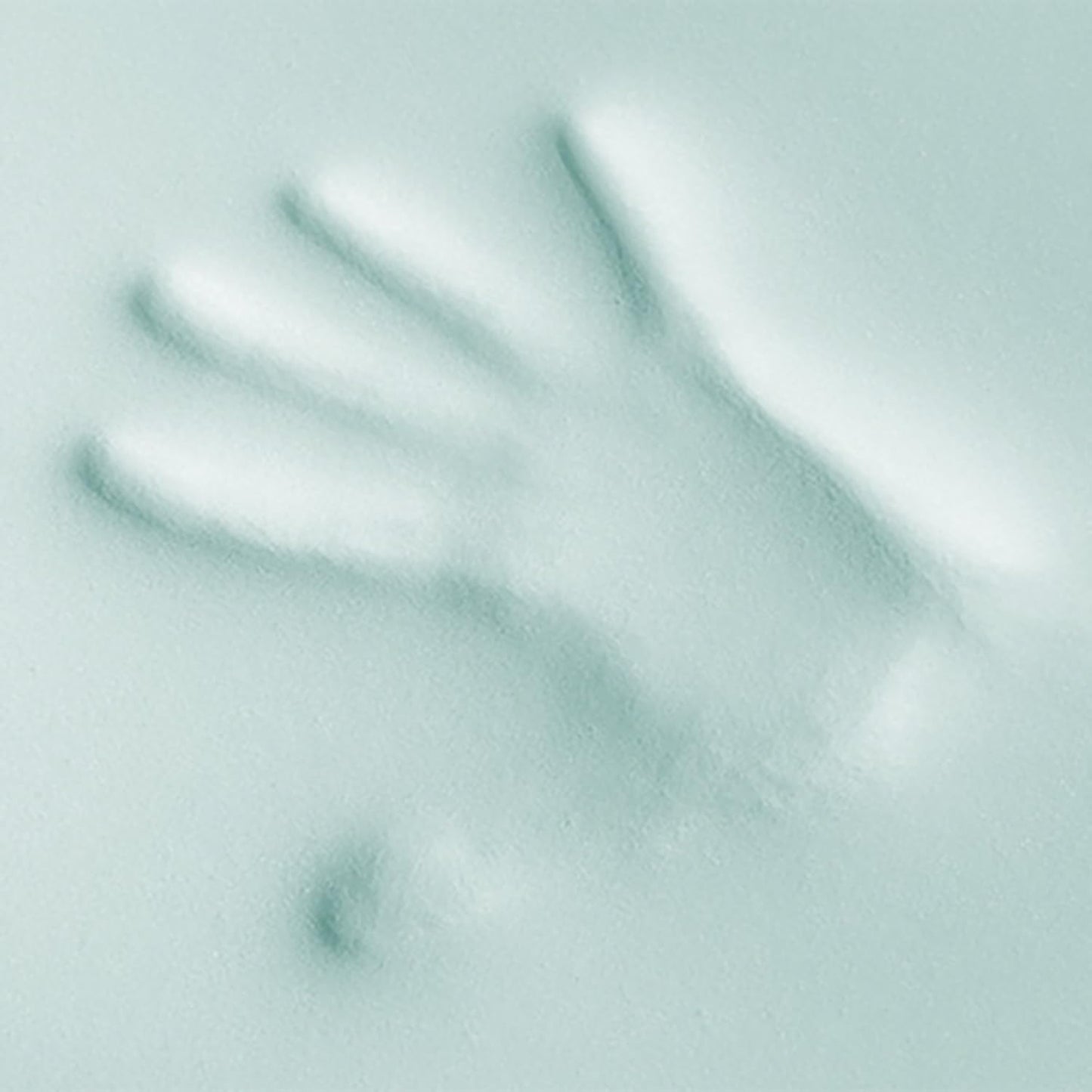 RUGPADUSA - Cloud Comfort Memory Foam - 9'x12' - 7/16" Thick - Luxurious Cushioned Rug Pad - Water Resistant
