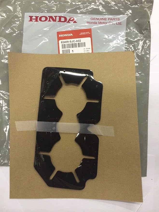 Genuine OEM Honda Ridgeline Front Console Cup Holder Foam Sheet