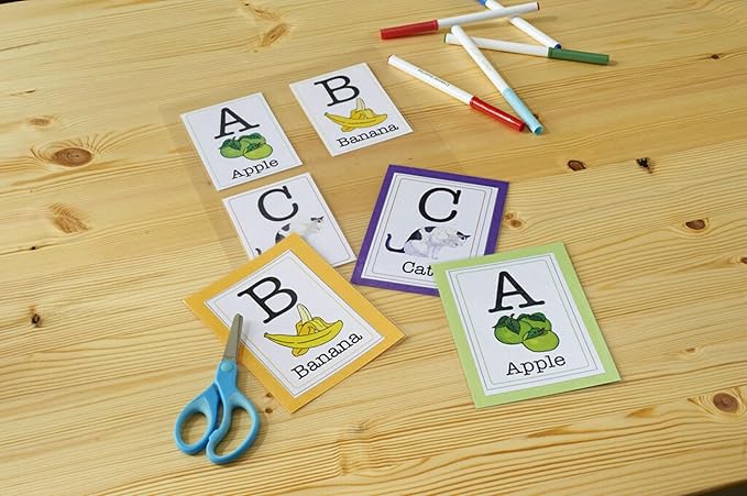 Scotch Self-Sealing Laminating Pouches, Luggage Tag Size (fits 2.5″ x 4.5″ Items) – 5 Pack with Loops for DIY Bag Tags & ID Labels