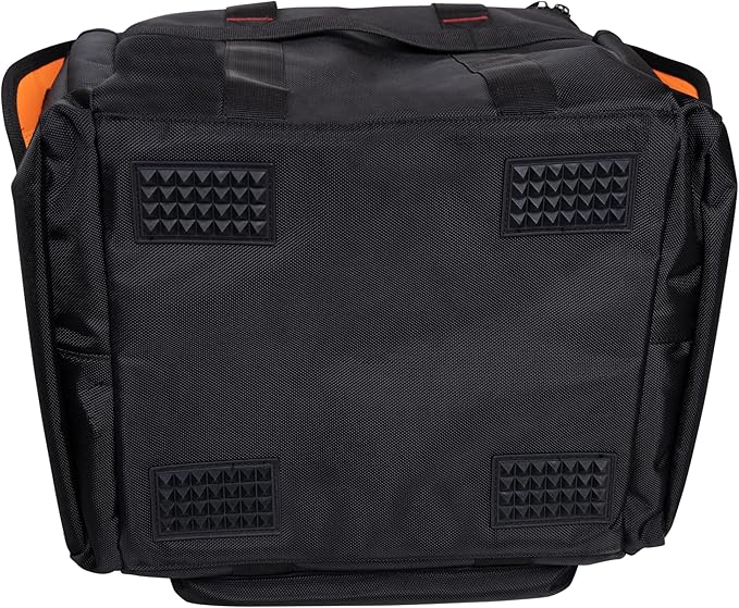 Gator Cases Cable & Accessory Organization Gig Bag; Small | 13 x 12 x 11” (G-CABLEBAG-SM)