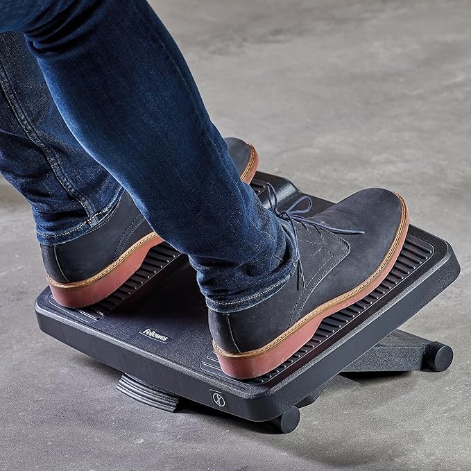 Fellowes Ultimate Foot Support (8067001)