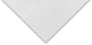 Canson XL Series Watercolor Sheet Bulk Pack, Midweight White Paper, 100 Sheets, 12x18 inch