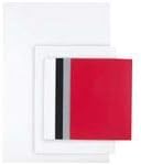 Office Depot Foam Boards, 20in. x 30in., White, Pack of 3, 26811
